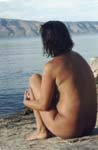 Vrboska: Nudist autocamping